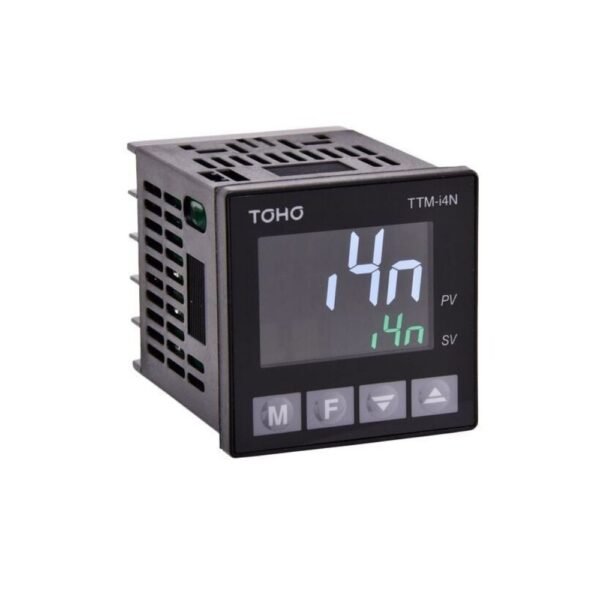 TTM-i4N-R-AB Temperature controllers TOHO