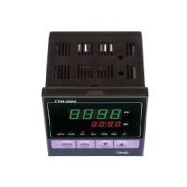 TTM009-2R-AB - Temperature controllers TOHO