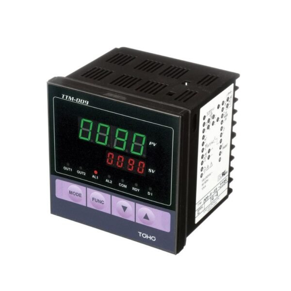 TTM009-2R-AB - Temperature controllers TOHO