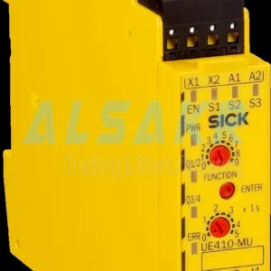 UE410-MU3T5 6026136 Safety Relays SICK