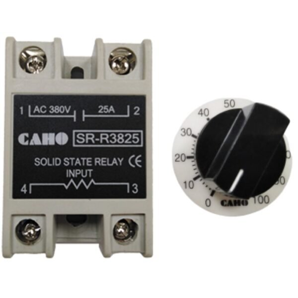 SR-D3840  Solid State Relays CAHO