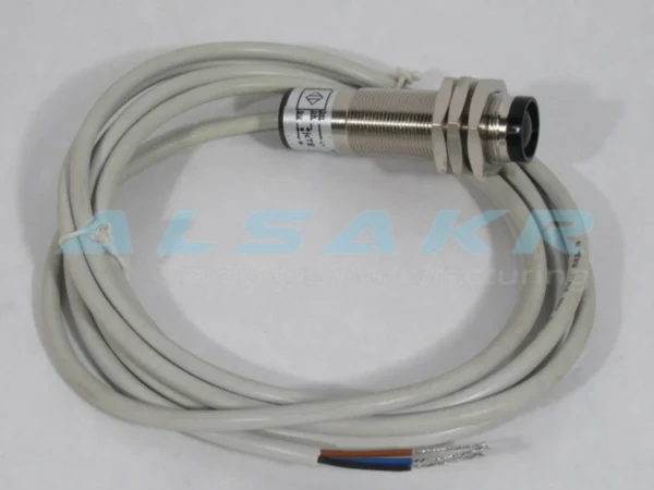 VS18-0D3612 6013948 Photoelectric Sensors SICK