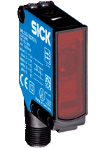 WL11G-2B2531 1041390 Photoelectric Sensors SICK