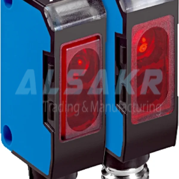 WS/WE150-P132 6011030 Photoelectric Sensors SICK