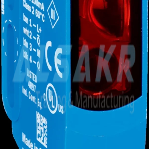 WTB9-3P2461 1049049 Photoelectric Sensors SICK