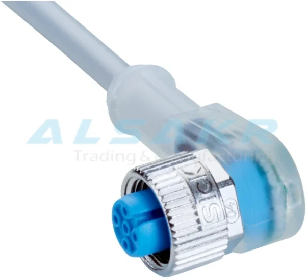 YI2A14-050VB3XLEAX 2096223 Connecting Cables SICK