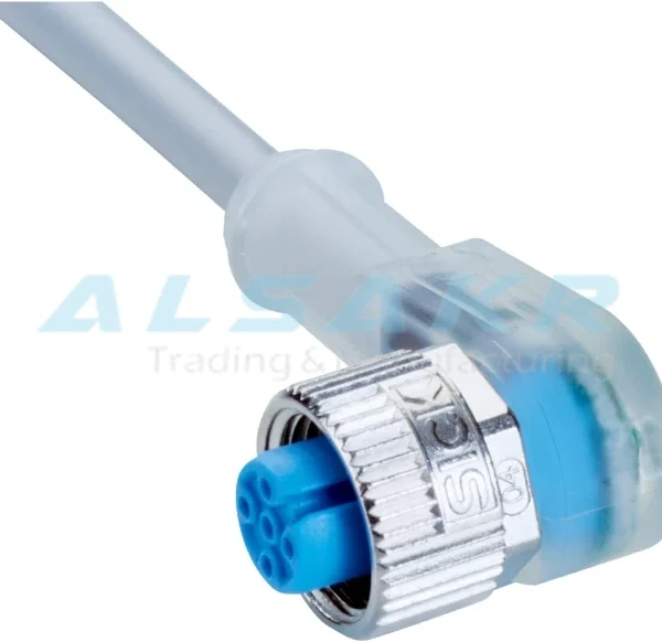 YI2A14-050VB3XLEAX 2096223 Connecting Cables SICK