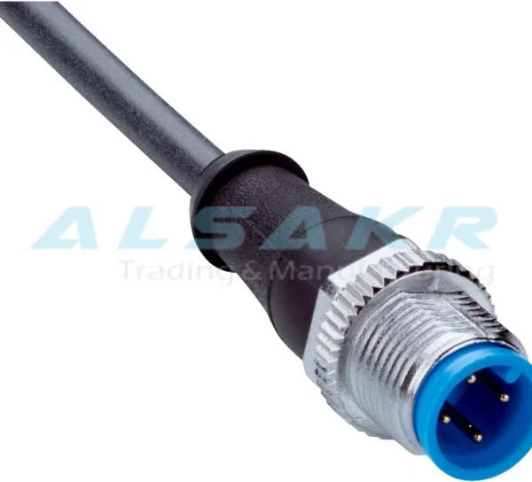 YM2A14-020UB3XLEAX 2095867 Connecting Cables SICK