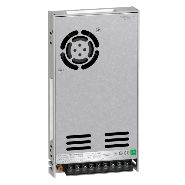 single phase power supply, 100...240V input, 24V DC output, 351W, 14,6A ABL2REM24150K IDMST - ABL2 Industry