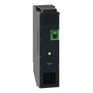 variable speed drive, Altivar Process ATV600, ATV630, 130kW, 380 to 480V, IP00 ATV630C13N4 IDVSD - ATV630 Industry
