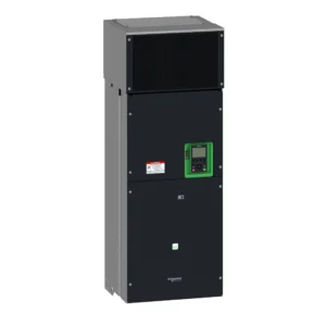 variable speed drive, Altivar Process ATV600, ATV630, 220kW, 350hp, 380 to 480V, IP00 ATV630C22N4 IDVSD - ATV630 Industry