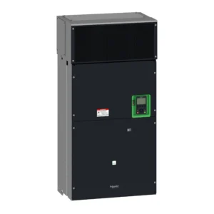 variable speed drive, Altivar Process ATV600, ATV630, 315kW, 500hp, 380 to 480V, IP00 ATV630C31N4 IDVSD - ATV630 Industry
