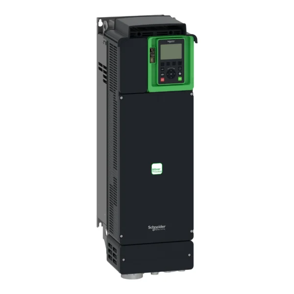 variable speed drive, Altivar Process ATV600, ATV630, 45kW, 60hp, 380 to 480V, IP21, UL type 1 ATV630D45N4 IDVSD - ATV630 Industry
