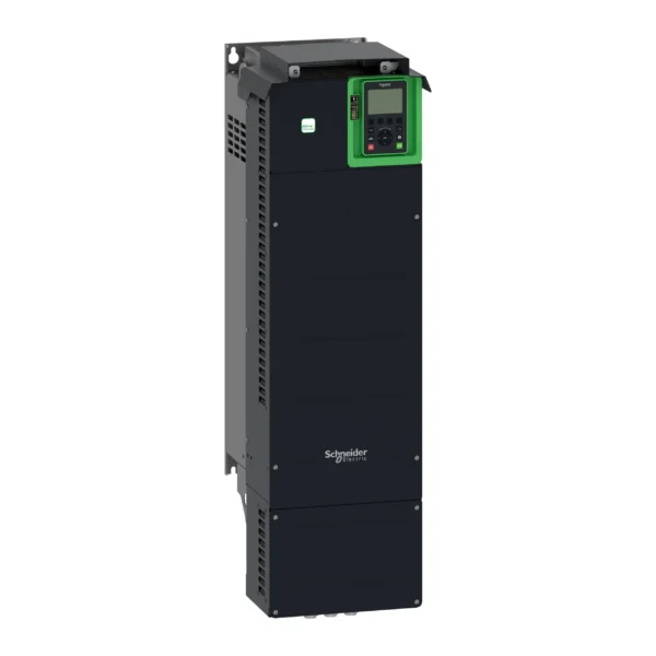variable speed drive, Altivar Process ATV600, ATV630, 55kW, 75hp, 380 to 480V, IP21, UL type 1 ATV630D55N4 IDVSD - ATV630 Industry