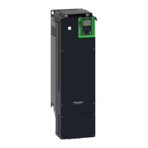 variable speed drive, Altivar Process ATV600, ATV630, 90kW, 125hp, 380 to 480V, IP21, UL type 1 ATV630D90N4 IDVSD - ATV630 Industry
