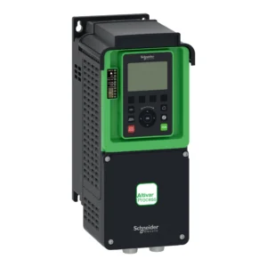 variable speed drive, Altivar Process ATV600, ATV630, 2.2kW, 3hp, 380 to 480V, IP21, UL type 1 ATV630U22N4 IDVSD - ATV630 Industry