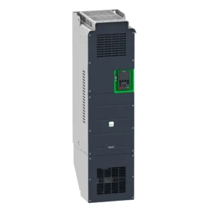 variable speed drive, Altivar Process ATV900, ATV930, 130kW, 400 to 480V, without braking unit, IP00 ATV930C13N4C IDVSD - ATV930 Industry
