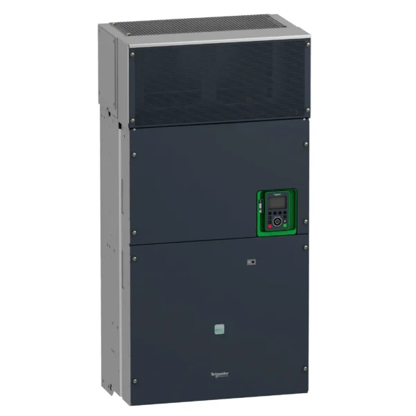 variable speed drive, Altivar Process ATV900, ATV930, 250kW, 400 to 480V, without braking unit, IP00 ATV930C25N4C IDVSD - ATV930 Industry