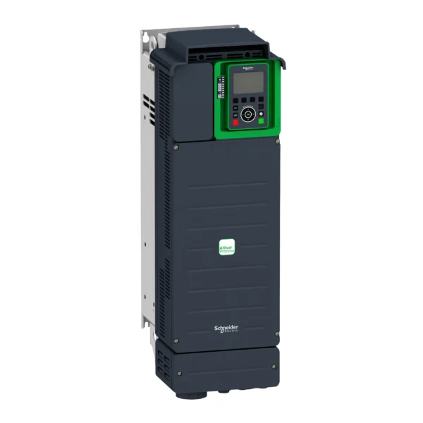 variable speed drive, Altivar Process ATV900, ATV930, 45kW, 400 to 480V, with braking unit, IP21 ATV930D45N4 IDVSD - ATV930 Industry