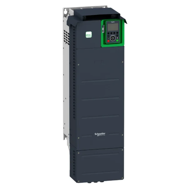 variable speed drive, Altivar Process ATV900, ATV930, 75kW, 400 to 480V, with braking unit, IP21 ATV930D75N4 IDVSD - ATV930 Industry
