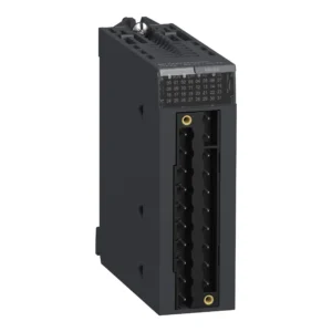 analog non isolated high level IO module, Modicon X80, 4 I, 2 O, 0 to 20mA, 4 to 20mA, 10V positive or negative BMXAMM0600 IDPAC - X80 Industry
