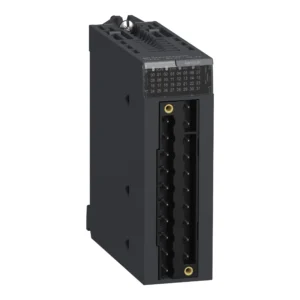 isolated analog output module X80 - 2 outputs - severe BMXAMO0210H IDPAC - X80 Industry