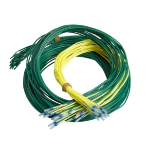 Thermistor probe, TeSys LT3, integrated triple probe, 110°C, 0 to 2.5V, bulk qty DA1TT110 PPCTR - CTR Others Power Products