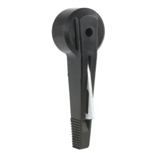 Rotary handle, TeSys DK1, for 32A, 3P/ 4P, black handle DK1FB005 PPCTR - CTR Others Power Products