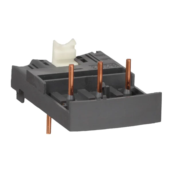 Combination blocks,TeSys Deca,with contactor LC1D09...D38 GV2AF3 PPCTR - GV Power Products
