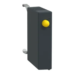 TeSys K, Suppressor module, varistor, 50...129 V LA4KE1FC PPCTR - Tesys K Power Products