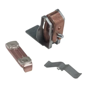 TeSys F - main contact set - 3P LA5FH431 PPCTR - Tesys D Power Products