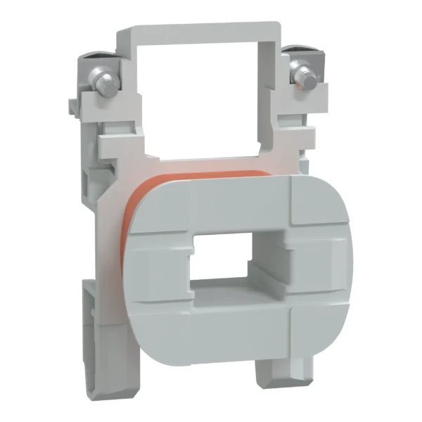 Contactor coil,Easy TeSys Control,415V AC,50Hz,spare part for LC1E06...25 LAEX12N5 PPCTR - TVS Power Products