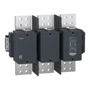 contactor, TeSys F, 3P(3NO), AC-1, <=1000V 1700A, coil 220V AC LC1F1700M7 PPCTR - TeSys F Power Products