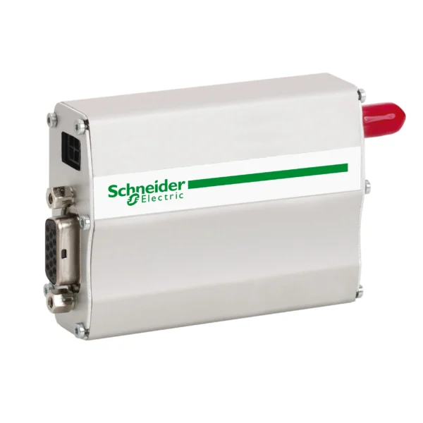 GSM modem interface, Zelio Logic, for communication interface SR2COM01 SR2MOD02 IDIBS - SR2 Industry