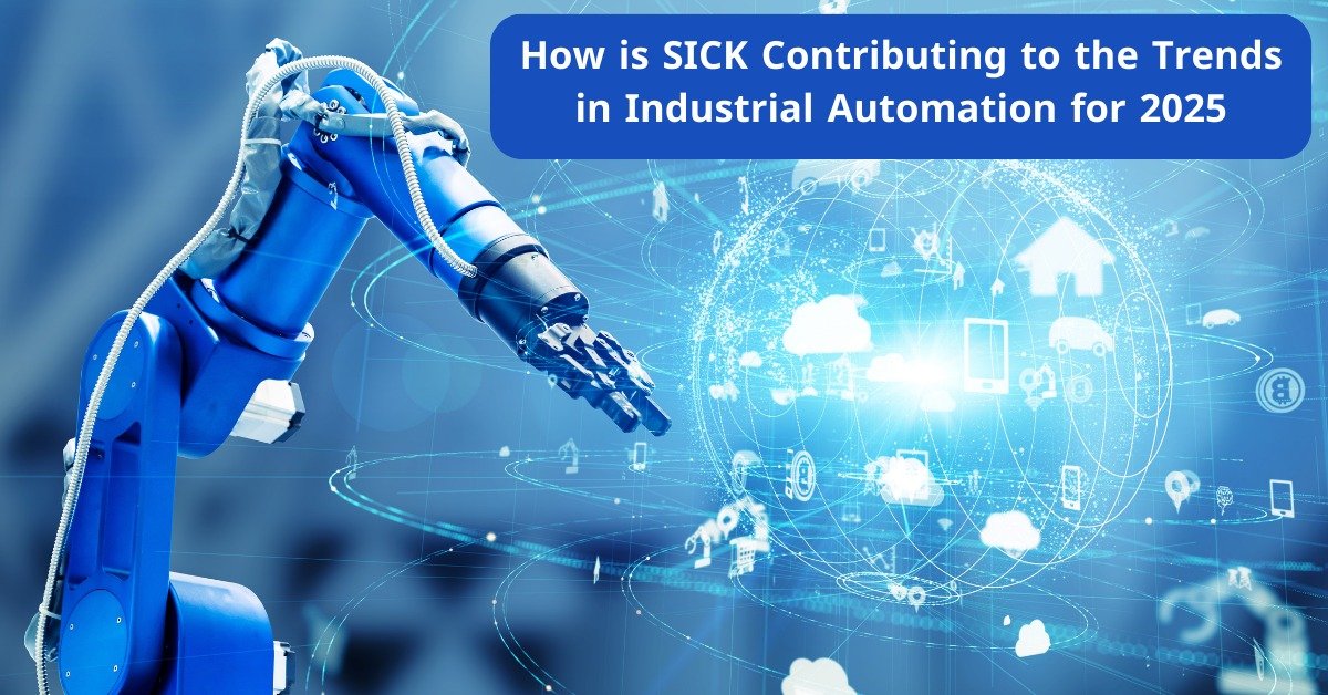 Industrial Automation
