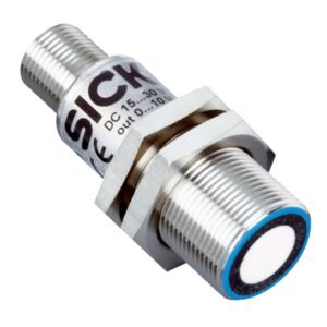 UM18-21712B211 6066162 Ultrasonic Sensors SICK