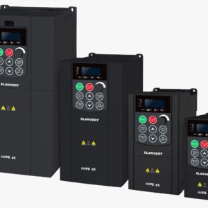 Hope65 G1.5S2B ( Hope65 LV Speed Drive 7 A, 1.5 KW, 220V-240V, With Internal Break )