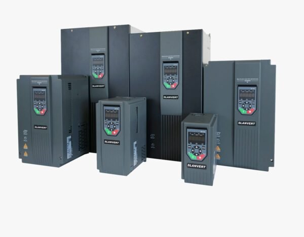 Hope530 G1.54B ( Hope 530 High Performance Speed Drive 3.7 A, 1.5 KW, 380V-440V With Internal Break )