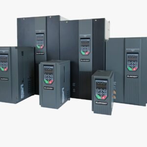 Hope530 G2.2T4B ( Hope 530 High Performance Speed Drive 5.5 A, 2.2 KW, 380V-440V With Internal Break )