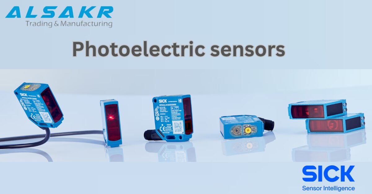 Photoelectric Sensors