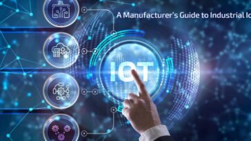 Industrial IoT