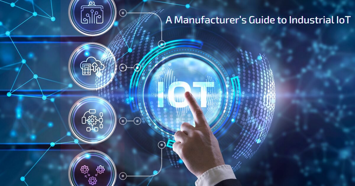 Industrial IoT