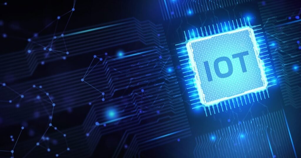 Industrial IoT