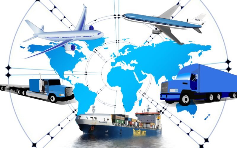 Logistics