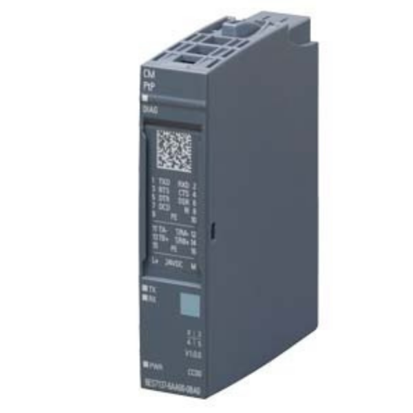 6ES7137-6AA01-0BA0 PLC Modules Siemens