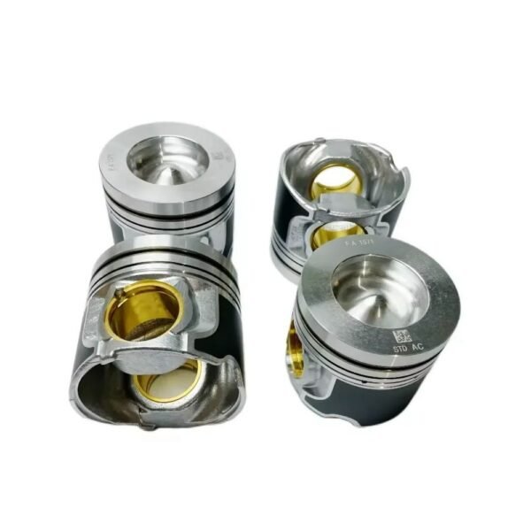 Piston-D32-L50-R