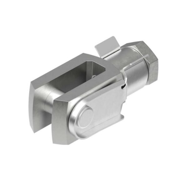 Rod clevis SG-M6