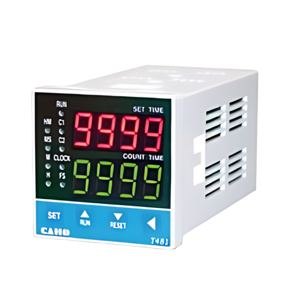 timer tw