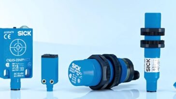 proximity sensors