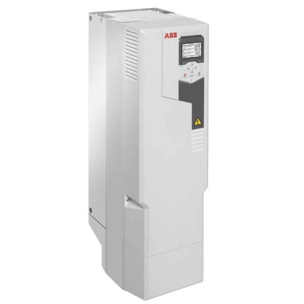 ACS580-01-088A-4+J400  AC Drives ABB